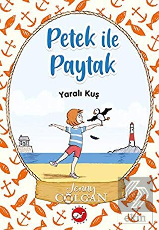 Yaralı Kuş - Petek ile Paytak 1