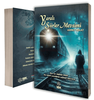 Yaralı Şiirler Mevsimi