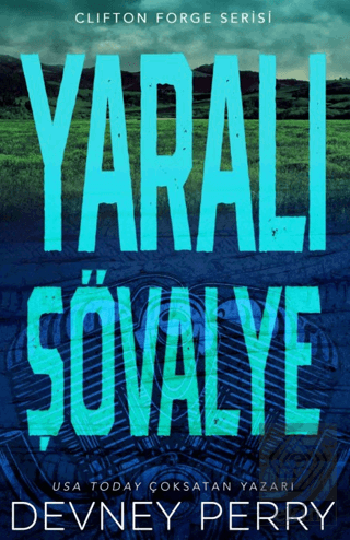 Yaralı Şövalye
