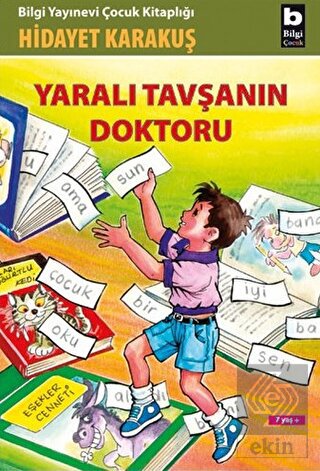 Yaralı Tavşanın Doktoru