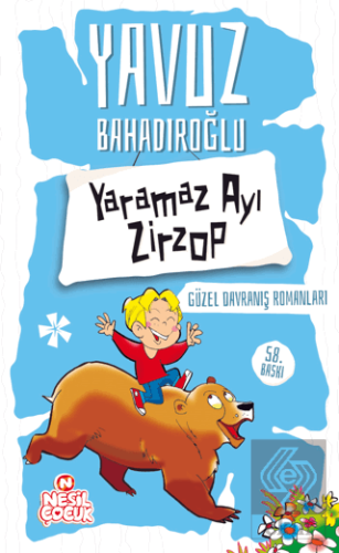 Yaramaz Ayı Zirzop