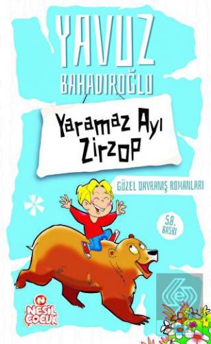 Yaramaz Ayı Zirzop