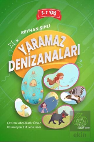 Yaramaz Denizanaları