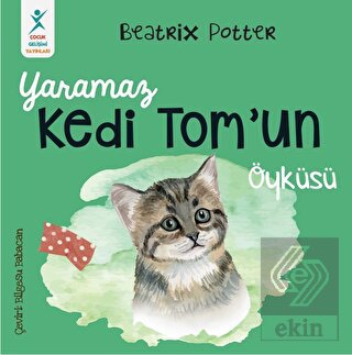 Yaramaz Kedi Tom'un Öyküsü