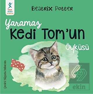 Yaramaz Kedi Tom'un Öyküsü