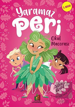 Yaramaz Peri - Okul Macerası