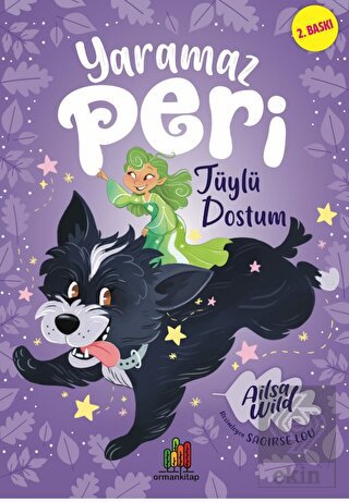 Yaramaz Peri: Tüylü Dostum