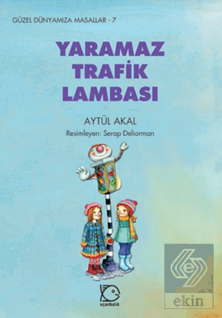 Yaramaz Trafik Lambası