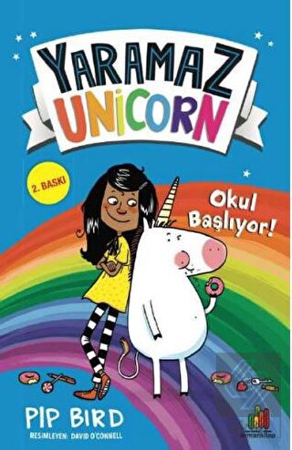 Yaramaz Unicorn - Okul Başlıyor!