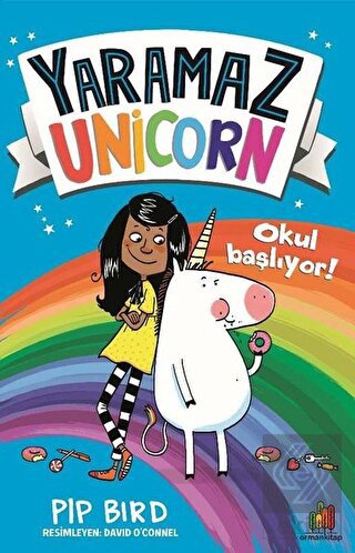 Yaramaz Unicorn - Okul Başlıyor!