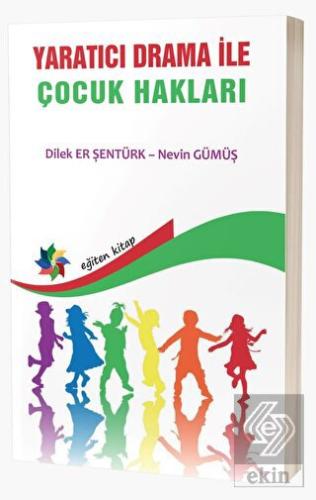 Yaratıcı Drama İle Çocuk Hakları