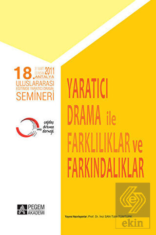 Yaratıcı Drama İle Farklılıklar ve Farkındalıklar