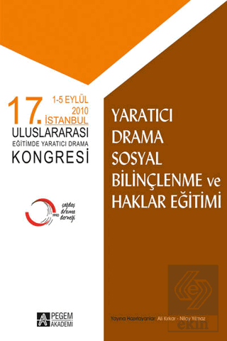 Yaratıcı Drama Sosyal Bilinçlendirme ve Haklar Eği