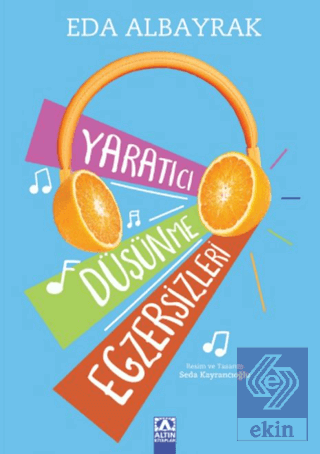Yaratıcı Düşünce Egzersizleri