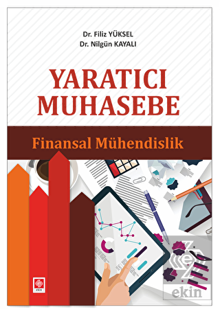 Yaratıcı Muhasebe Finansal Mühendislik
