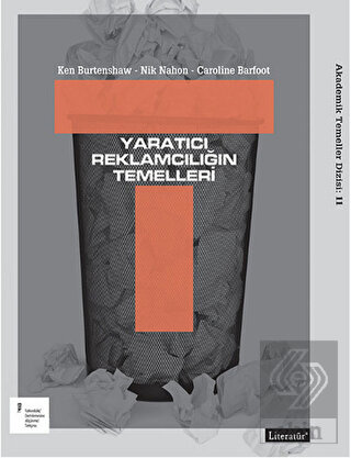 Yaratıcı Reklamcılığın Temelleri