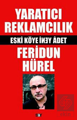 Yaratıcı Reklamcılık