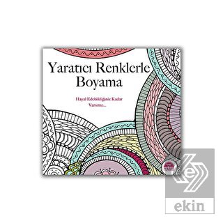 Yaratıcı Renklerle Boyama