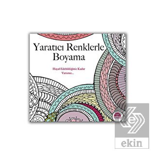 Yaratıcı Renklerle Boyama
