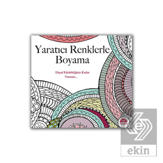 Yaratıcı Renklerle Boyama
