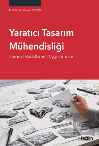 Yaratıcı Tasarım Mühendisliği
