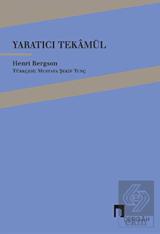 Yaratıcı Tekamül