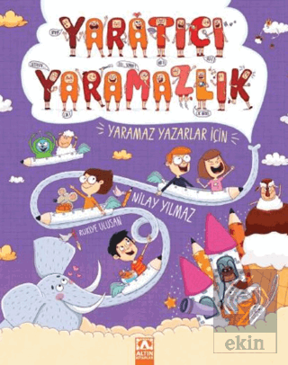 Yaratıcı Yaramazlık