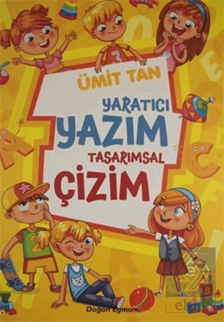 Yaratıcı Yazım Tasarımsal Çizim