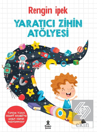 Yaratıcı Zihin Atölyesi