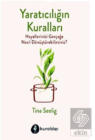 Yaratıcılığın Kuralları