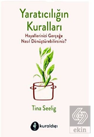 Yaratıcılığın Kuralları