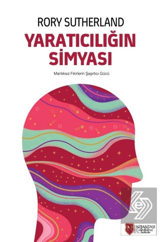 Yaratıcılığın Simyası