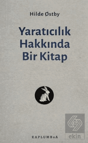 Yaratıcılık Hakkında Bir Kitap