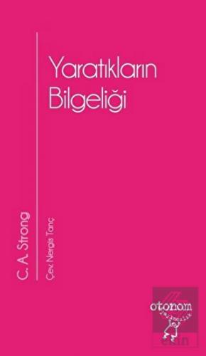 Yaratıkların Bilgeliği