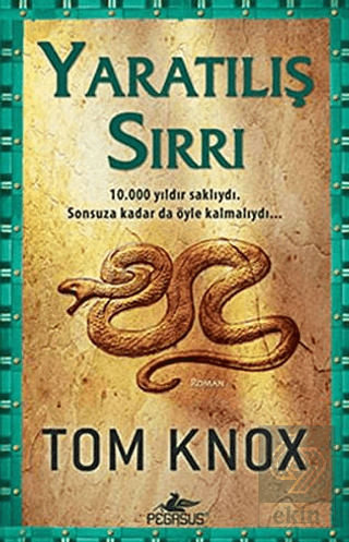 Yaratılış Sırrı