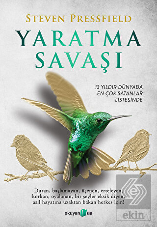 Yaratma Savaşı