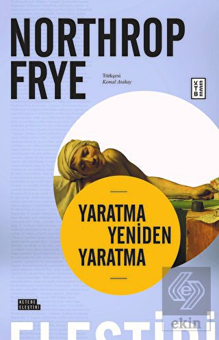 Yaratma Yeniden Yaratma