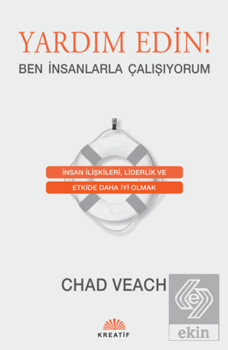 Yardım Edin! Ben İnsanlarla Çalışıyorum