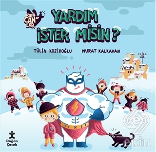 Yardım İster misin? - Kafacanlar