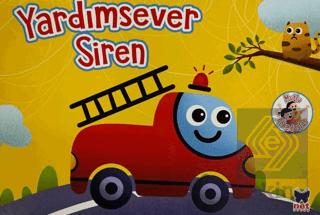 Yardımsever Siren - Çalışkan Taşıtlar