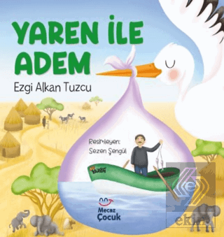 Yaren İle Adem