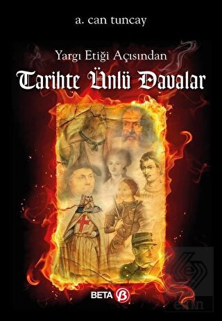 Yargı Etiği Açısından Tarihte Ünlü Davalar