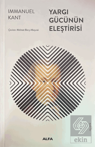 Yargı Gücünün Eleştirisi