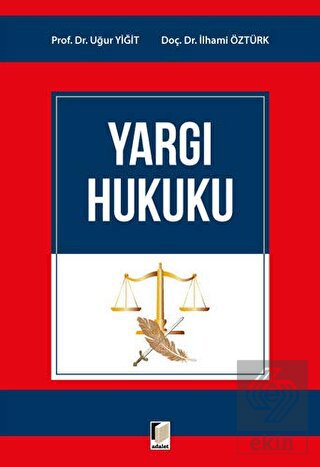 Yargı Hukuku