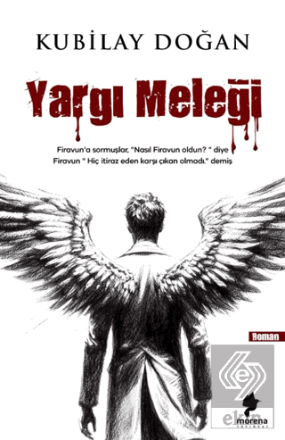 Yargı Meleği