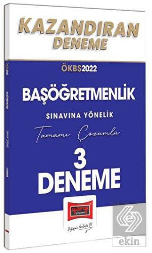 Yargı Yayınları 2022 Başöğretmenlik Sınavına Yönel