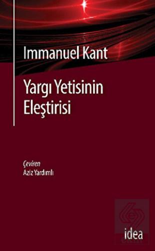 Yargı Yetisinin Eleştirisi