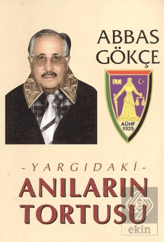 Yargıdaki Anıların Tortusu