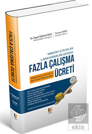 Yargıtay İçtihatları ve Bam Kararları Işığında Faz