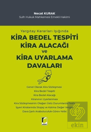 Yargıtay Kararları Işığında Kira Bedel Tespiti Kira Alacağı ve Kira Uyarlama Davaları